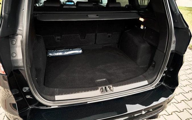 Ford Kuga cena 79900 przebieg: 199000, rok produkcji 2018 z Płock małe 781